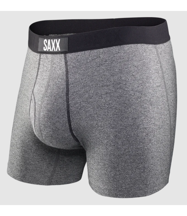 MEN'S SAXX ULTRA SUPER SOFT BOXER BRIEF W/ FLY