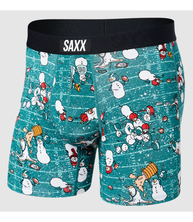 MEN'S SAXX VIBE BOXER BRIEF
