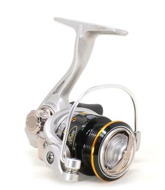 CLAM CLAM JASON MITCHELL SPINNING REEL - 4.8:1