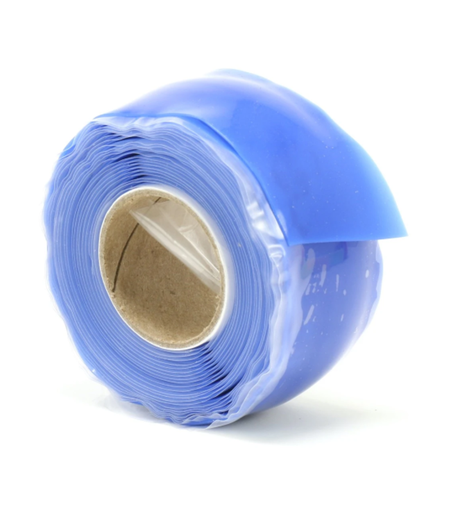 CLAM PRO WRAP - ROD & REEL TAPE