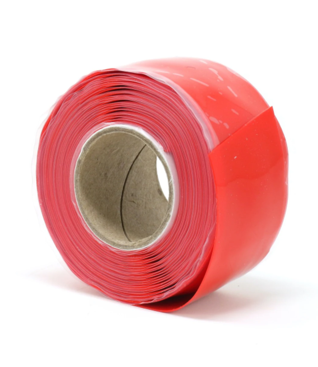 CLAM PRO WRAP - ROD & REEL TAPE