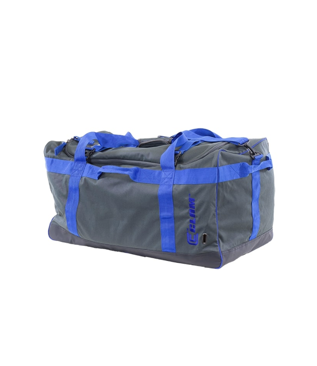 CLAM DUFFLE GEAR BAG