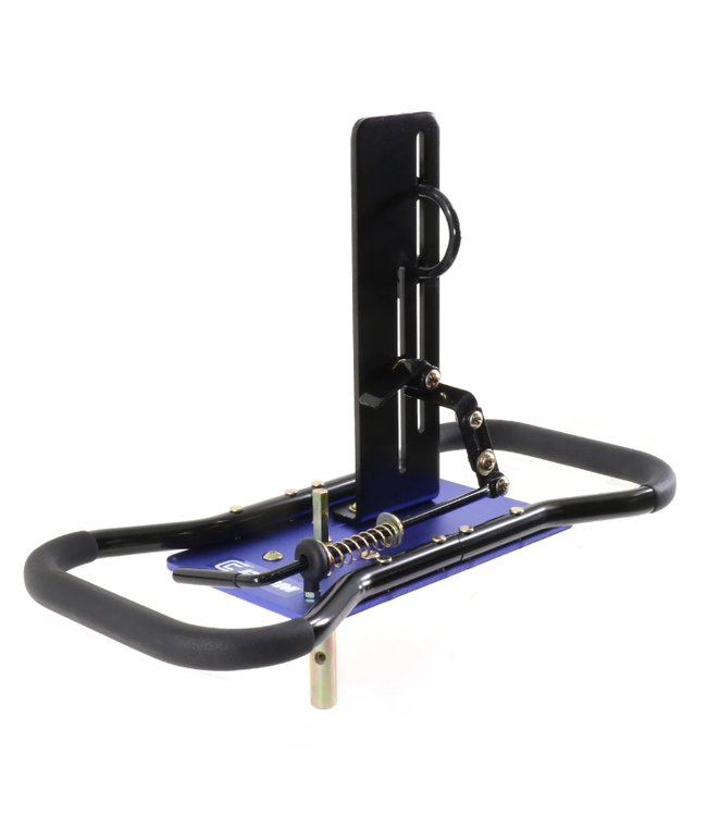 CLAM DRILL PLATE PRO