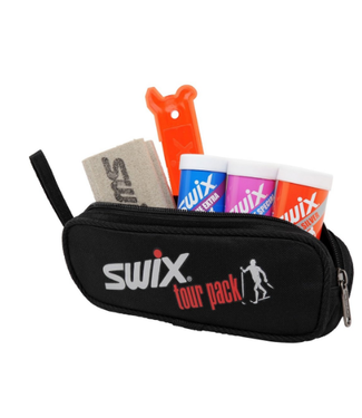 SWIX SWIX TOURPACK COLD - V05, V40, V60, T10, T87