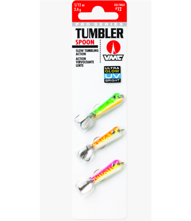 VMC TUMBLER SPOON KIT (3 PIECE)