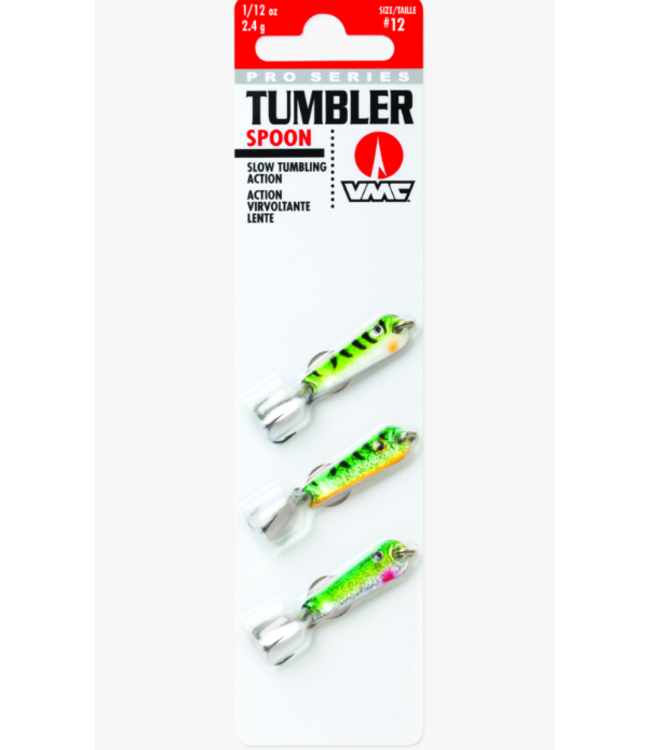 VMC TUMBLER SPOON KIT (3 PIECE)