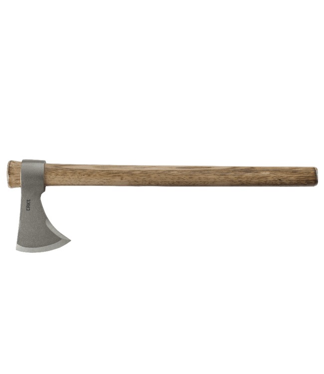 COLUMBIA RIVER KNIFE & TOOL (CRKT) WOODS NOBO T-HAWK