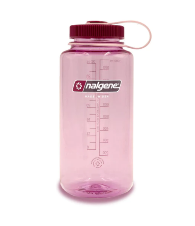 NALGENE WIDE MOUTH SUSTAIN BOTTLE