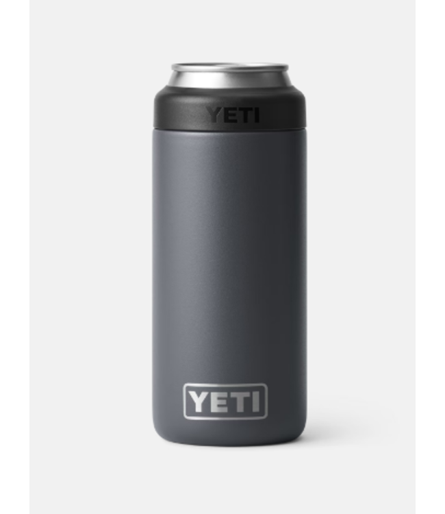 YETI RAMBLER COLSTER SLIM CAN INSULATOR (12 OZ)