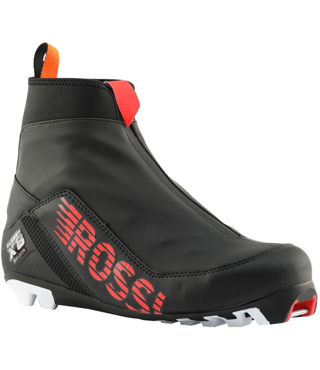 MEN'S ROSSIGNOL X-8 CLASSIC - NNN - NORDIC SKI BOOTS