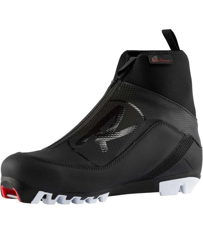 MEN'S ROSSIGNOL X-8 CLASSIC - NNN - NORDIC SKI BOOTS