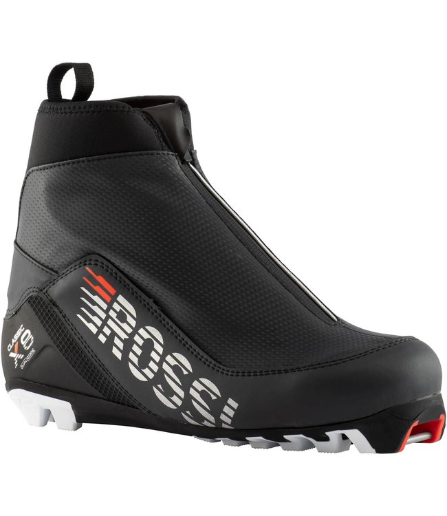 WOMEN'S ROSSIGNOL X-8 RACE CLASSIC FW - NNN - NORDIC SKI BOOTS