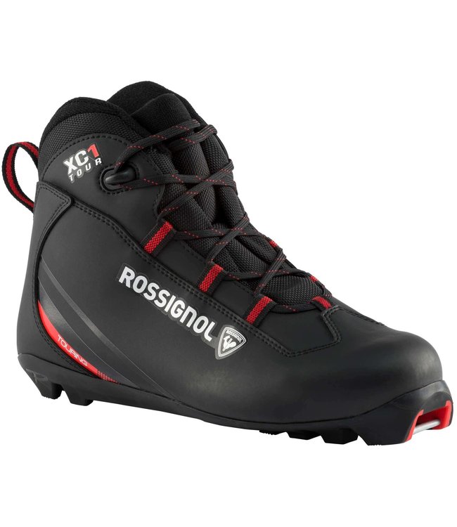 MEN'S ROSSIGNOL X-1 TOUR - NNN - NORDIC SKI BOOTS