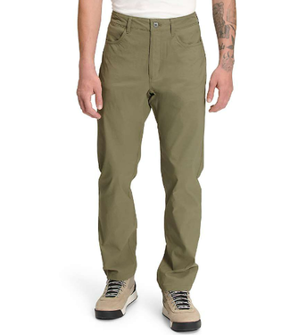 THE NORTH FACE MEN'S THE NORTH FACE SPRAG 5-POCKET PANTS