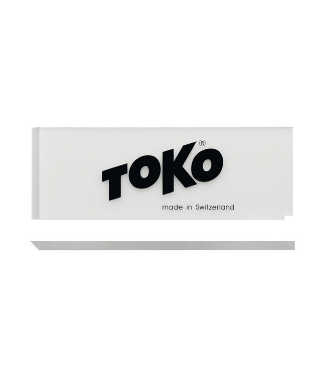 TOKO PLEXI BLADE