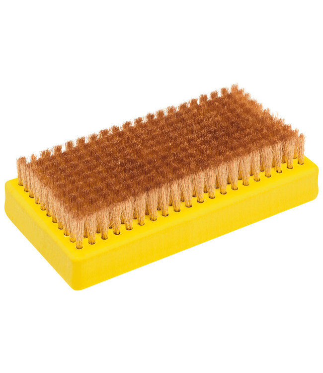 TOKO BASE BRUSH - COPPER