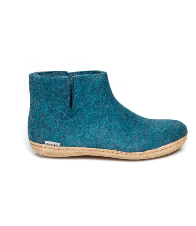 GLERUPS FELT LOW BOOT