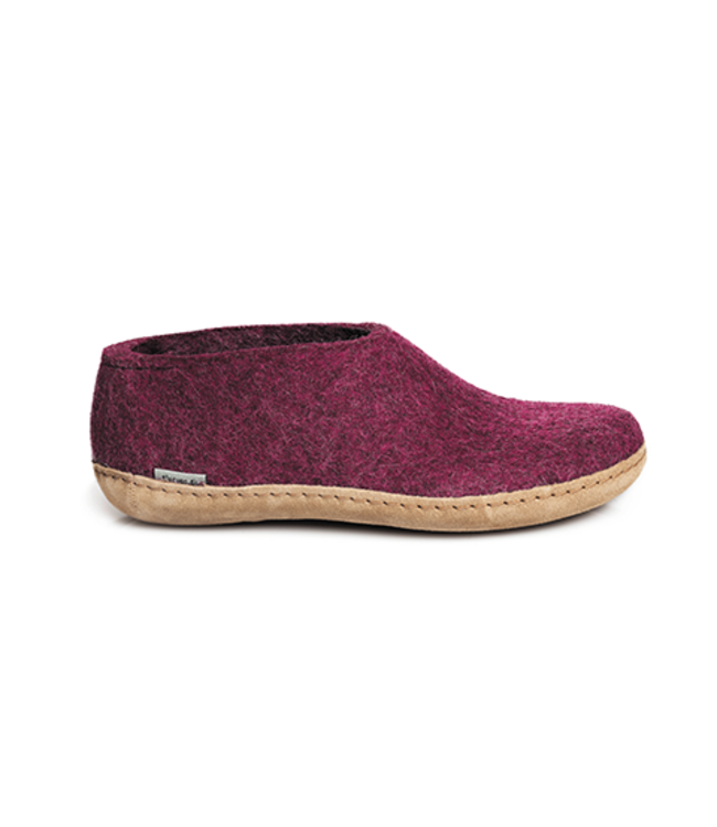 GLERUPS FELT SHOE