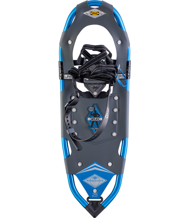 MEN'S ATLAS RENDEZVOUS SNOWSHOES