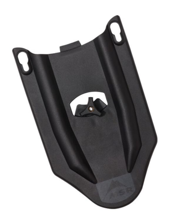 MOUNTAIN SAFETY RESEARCH (MSR) EVO TRAIL - BLACK