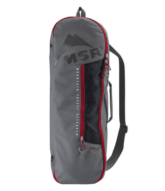 MOUNTAIN SAFETY RESEARCH (MSR) MOUNTAIN SAFETY RESEARCH (MSR) SNOWSHOE BAG