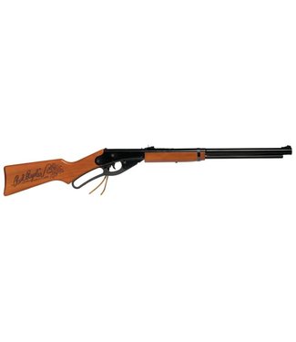 DAISY DAISY RED RYDER YOUTH CARBINE LEVER-ACTION AIR RIFLE - .177 CAL (350 FPS)