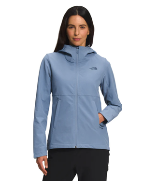 THE NORTH FACE WOMEN'S THE NORTH FACE SHELBE RASCHEL HOODY