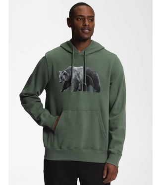 THE NORTH FACE MEN'S THE NORTH FACE BEAR PULLOVER HOODIE