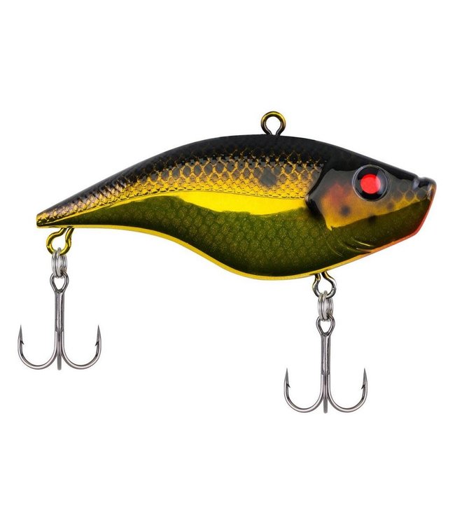 BERKLEY WARPIG FISHING LURE