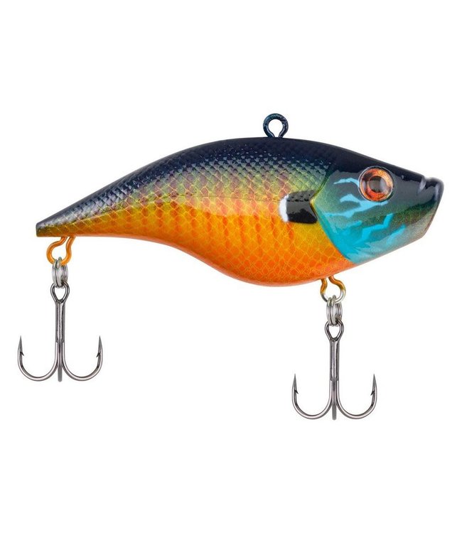 BERKLEY WARPIG FISHING LURE
