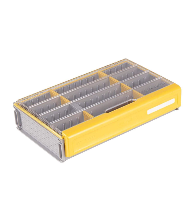 PLANO EDGE 3700 DEEP TACKLE STORAGE