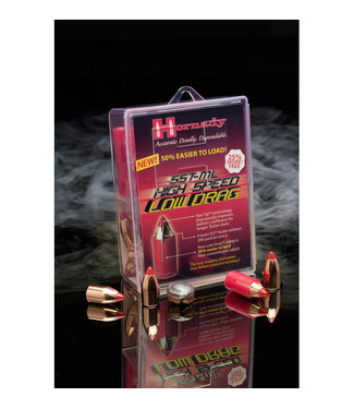 HORNADY HORNADY .50 CAL - 250GR - LOW DRAG SABOT SLUG (20-COUNT)