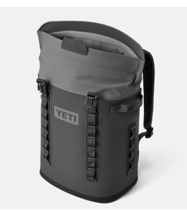 YETI HOPPER M20 SOFT BACKPACK COOLER