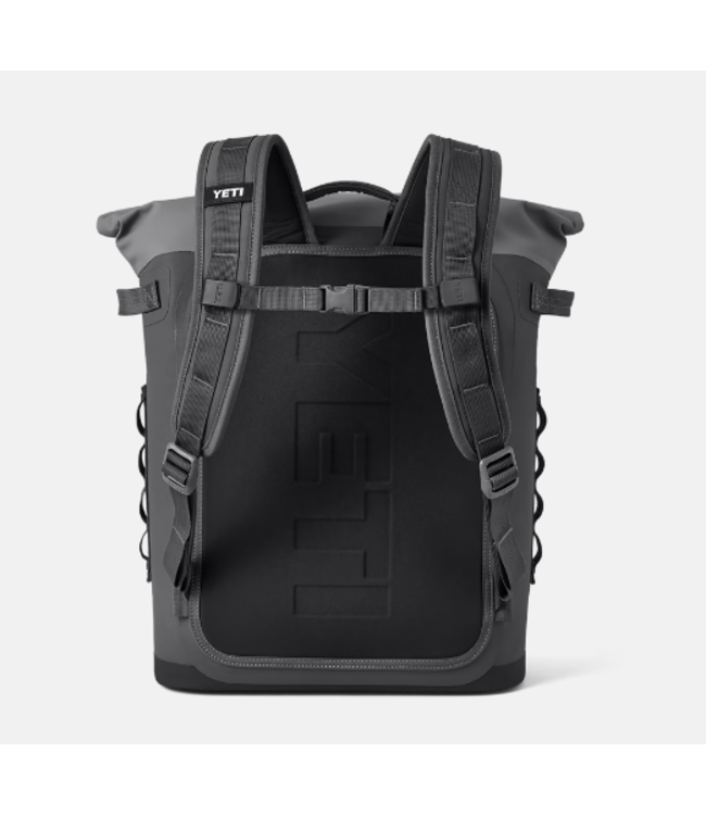 YETI HOPPER M20 SOFT BACKPACK COOLER