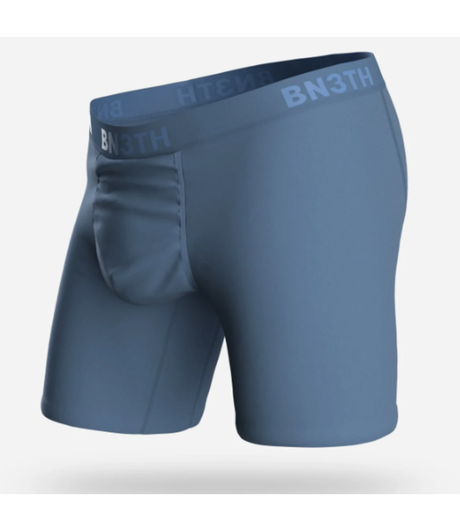 MEN'S BN3TH CLASSIC BOXER BRIEF - SOLID