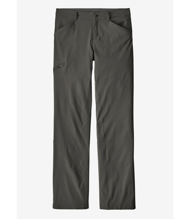 WOMEN'S PATAGONIA QUANDARY PANTS - REGULAR