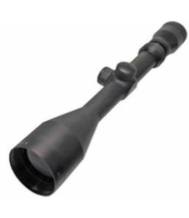 SUN OPTICS HUNTER PLUS RIFLESCOPE -  4-16X50MM