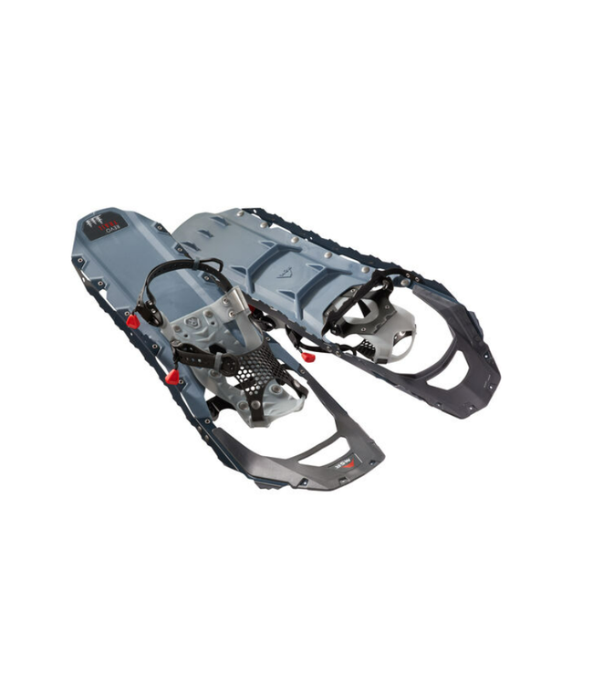 MEN'S MOUNTAIN SAFETY RESEARCH (MSR) REVO TRAIL SNOWSHOES
