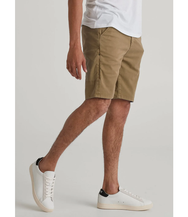 MEN'S DUER LIVE LITE JOURNEY SHORTS