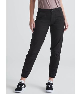 DUER WOMEN'S DUER LIVE LITE HIGH RISE JOGGER