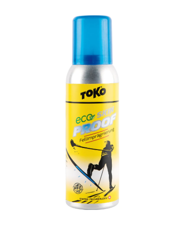 TOKO ECO SKIN PROOF 100ML