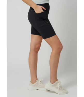 FIG WOMEN'S FIG JASPER BERMUDA SHORTS