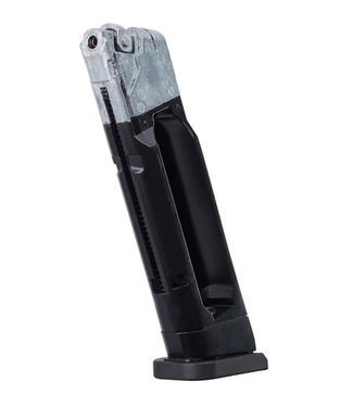 GLOCK GLOCK 17 GEN3 AIRGUN MAGAZINE - .177CAL (18 ROUND)