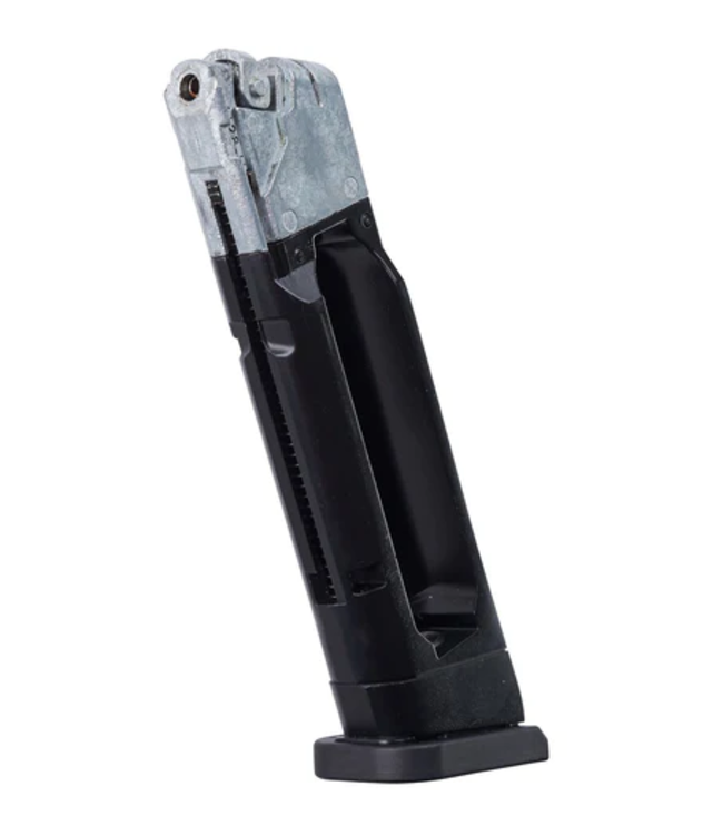 GLOCK 17 GEN3 AIRGUN MAGAZINE - .177CAL (18 ROUND)