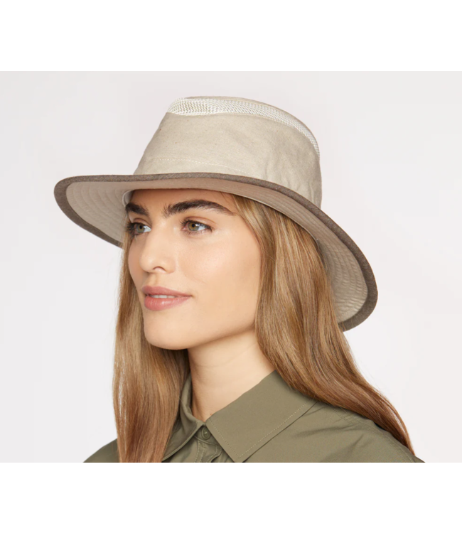 TILLEY TMH55 MASHUP AIRFLO HAT Lefebvre's Source For Adventure