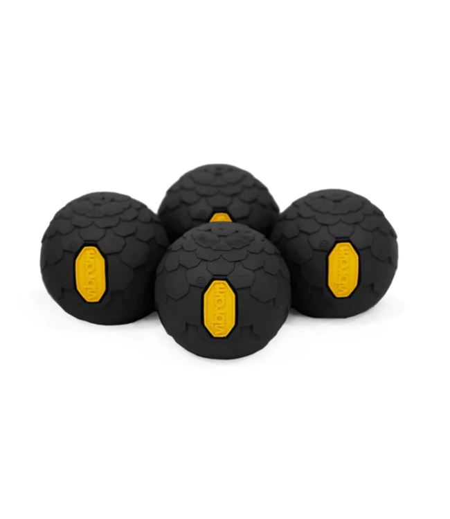 HELINOX VIBRAM BALL FEET SET