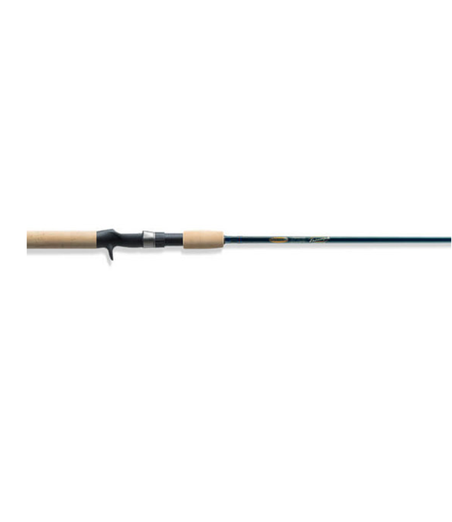 ST.CROIX TRIUMPH CASTING ROD