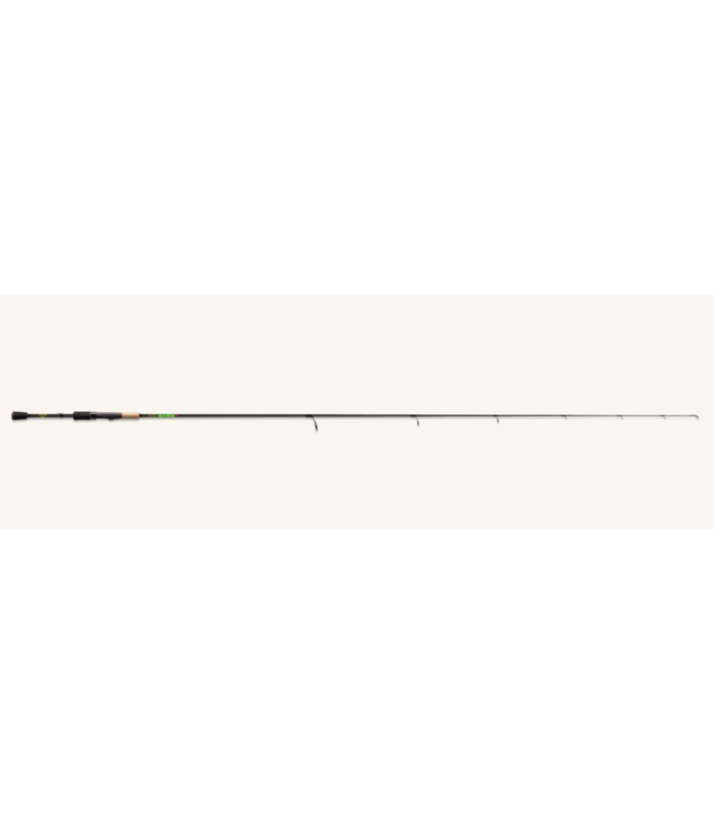 ST. CROIX BASS X SPINNING ROD - 1 PIECE - Lefebvre's Source For Adventure