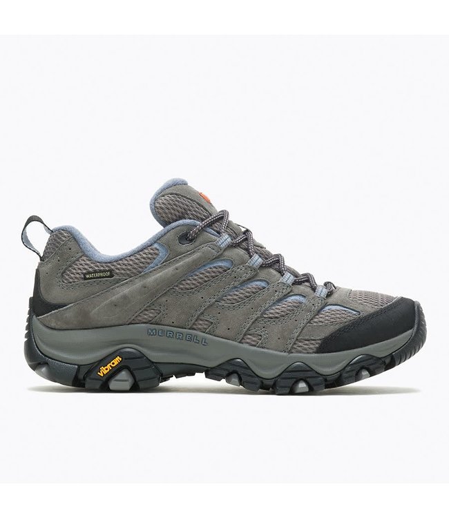 WOMEN'S MERREL MOAB 3 WATERPROOF HIKING SHOE