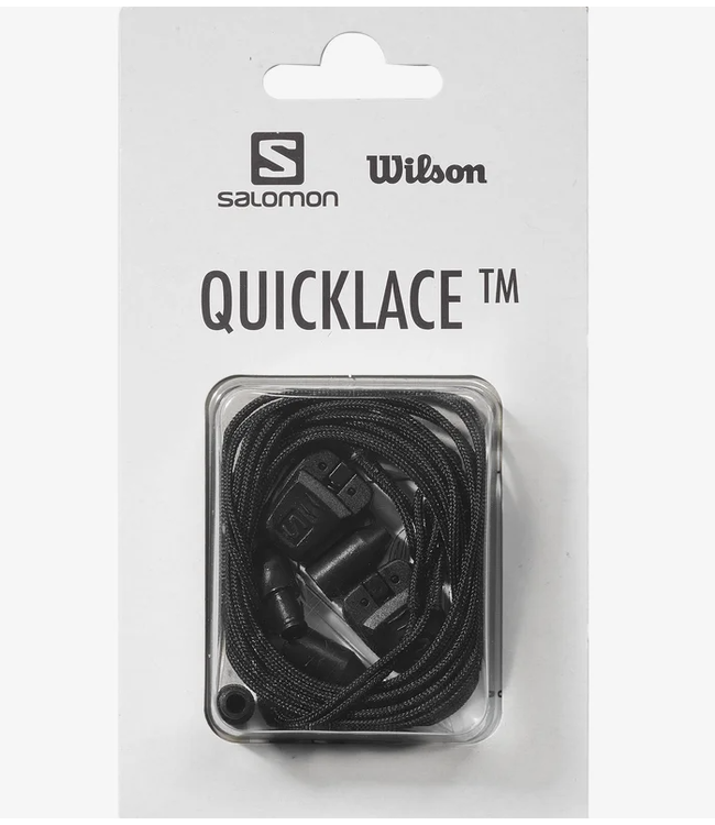 SALOMON QUICKLACE KIT